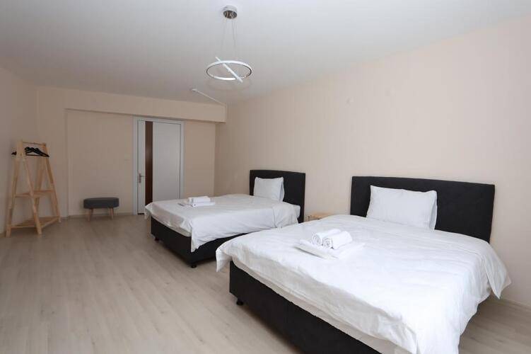 Blue Life Hotel