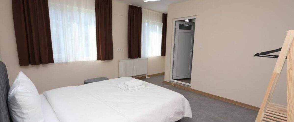 Blue Life Hotel