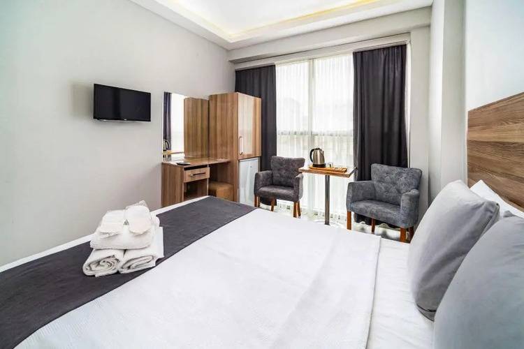 Silver Plus Izmir Konak
