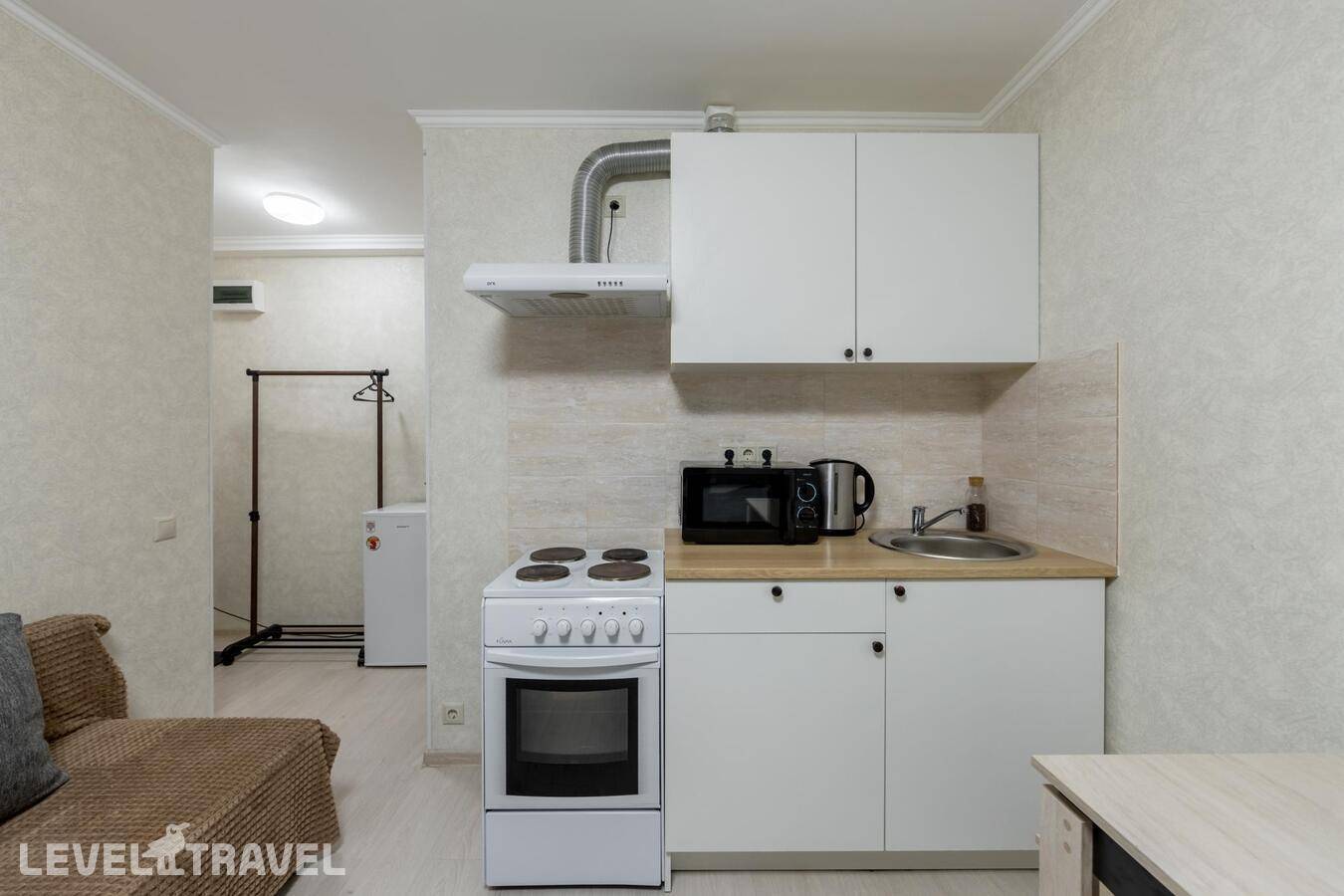 фотографии отеля Апартаменты На Улице Молостовых в Россия(Восточный административный округ (ВАО)) - фото №2