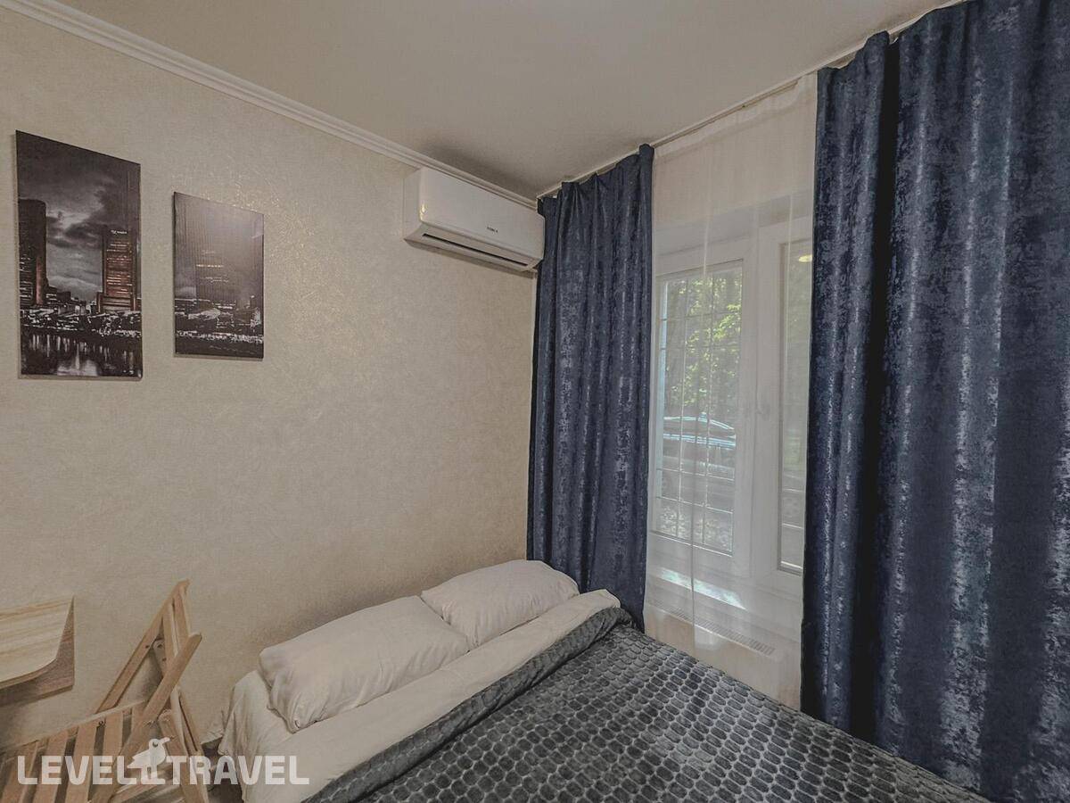 фотографии отеля Апартаменты На Улице Молостовых в Россия(Восточный административный округ (ВАО)) - фото №9