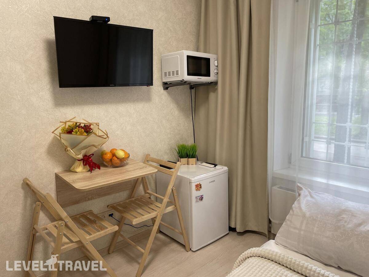 фотографии отеля Апартаменты На Улице Молостовых в Россия(Восточный административный округ (ВАО)) - фото №11