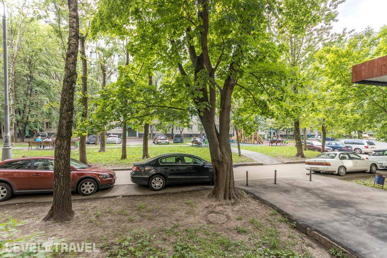 фотографии отеля Апартаменты На Улице Молостовых в Россия(Восточный административный округ (ВАО)) - фото №14