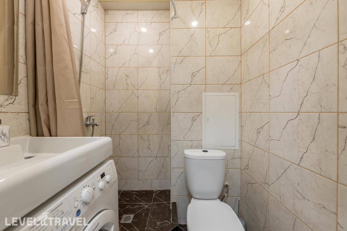 фотографии отеля Апартаменты На Улице Молостовых в Россия(Восточный административный округ (ВАО)) - фото №4