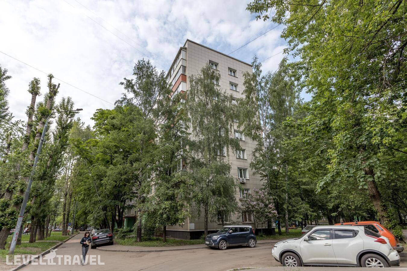 фотографии отеля Апартаменты На Улице Молостовых в Россия(Восточный административный округ (ВАО)) - фото №8