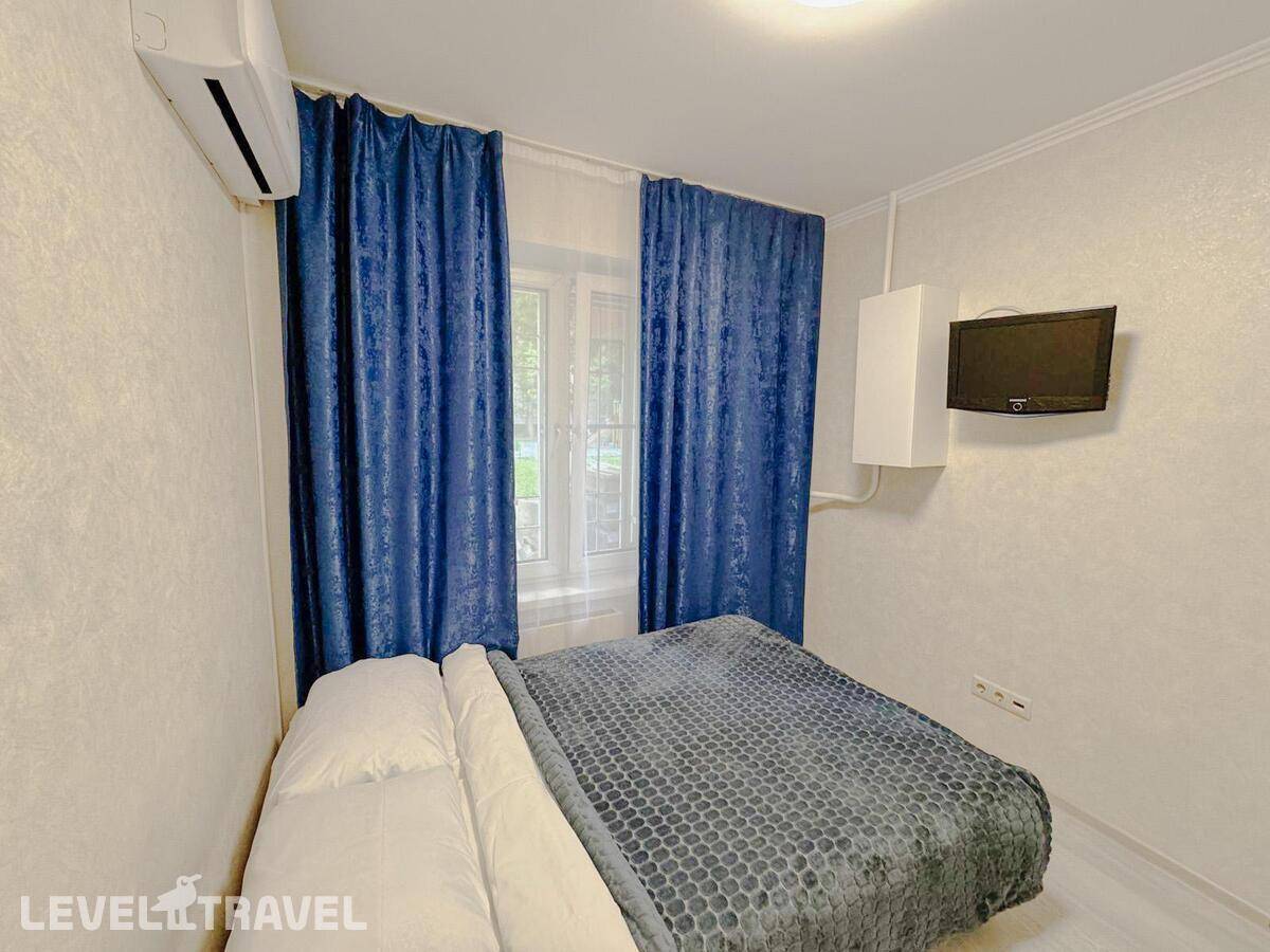 фотографии отеля Апартаменты На Улице Молостовых в Россия(Восточный административный округ (ВАО)) - фото №7