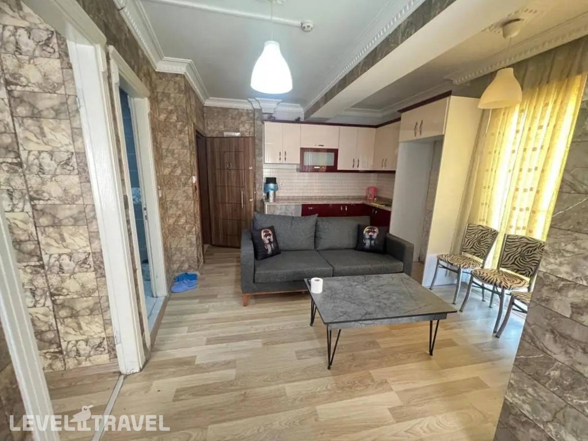 фотографии отеля Kizil Suit House Buca в Турция(Измир) - фото №11