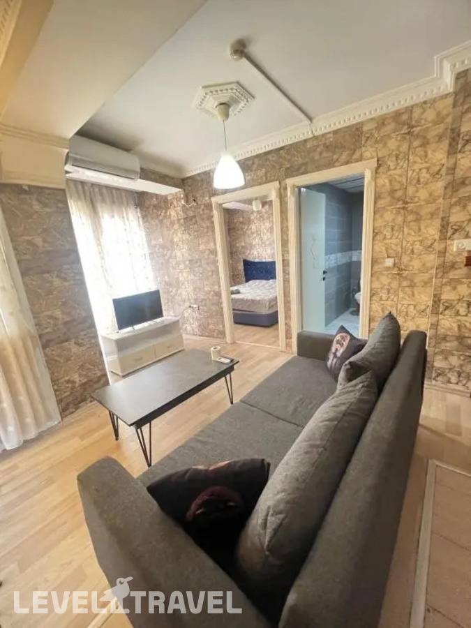 фотографии отеля Kizil Suit House Buca в Турция(Измир) - фото №7