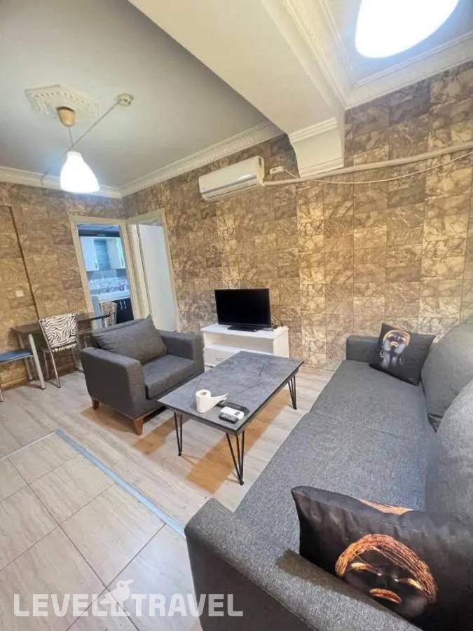 фотографии отеля Kizil Suit House Buca в Турция(Измир) - фото №6