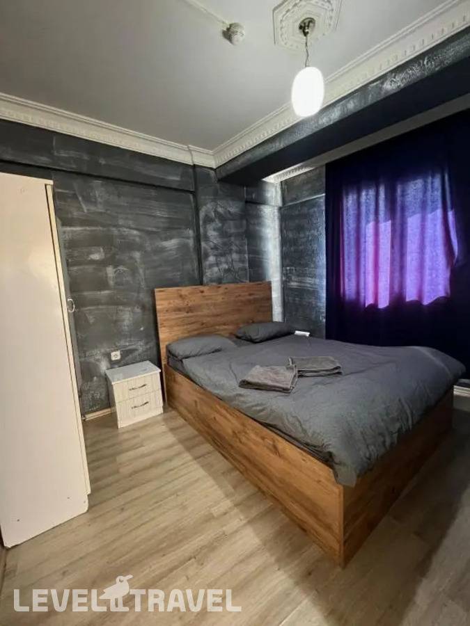 фотографии отеля Kizil Suit House Buca в Турция(Измир) - фото №10