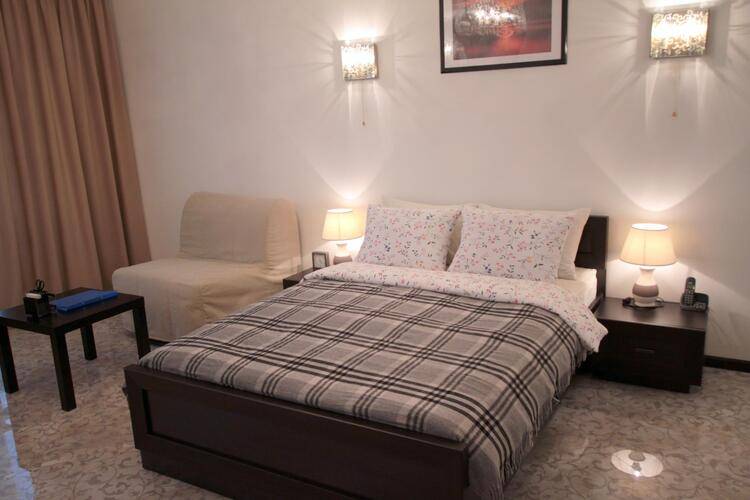 Tverskaya Street (Тверская Стрит) На Переулке Большой Кондратьевский