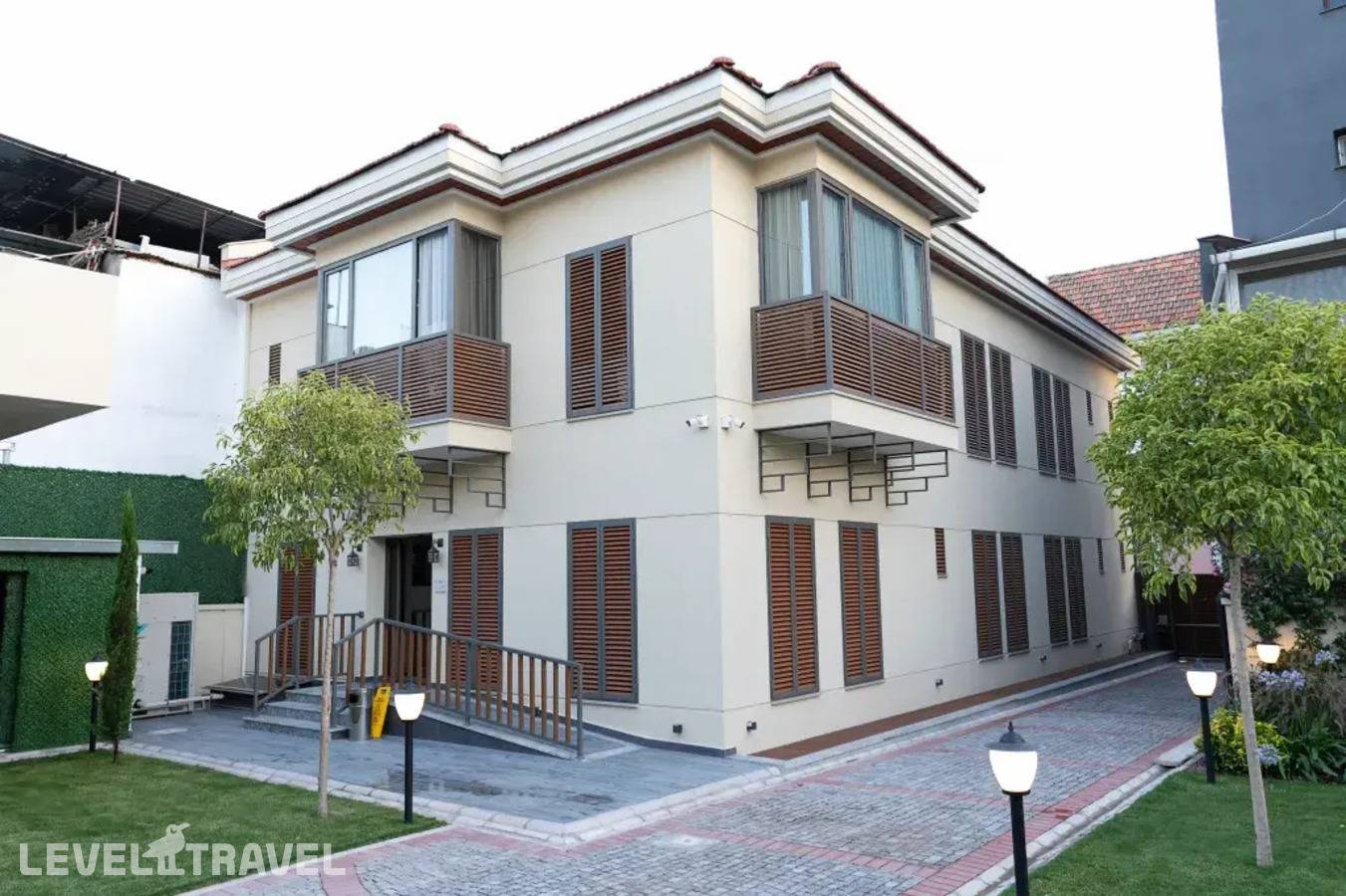 фотографии отеля Kocabicak Buca Hotel в Турция(Измир) - фото №9