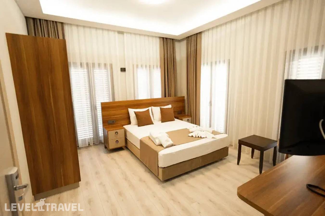 фотографии отеля Kocabicak Buca Hotel в Турция(Измир) - фото №8