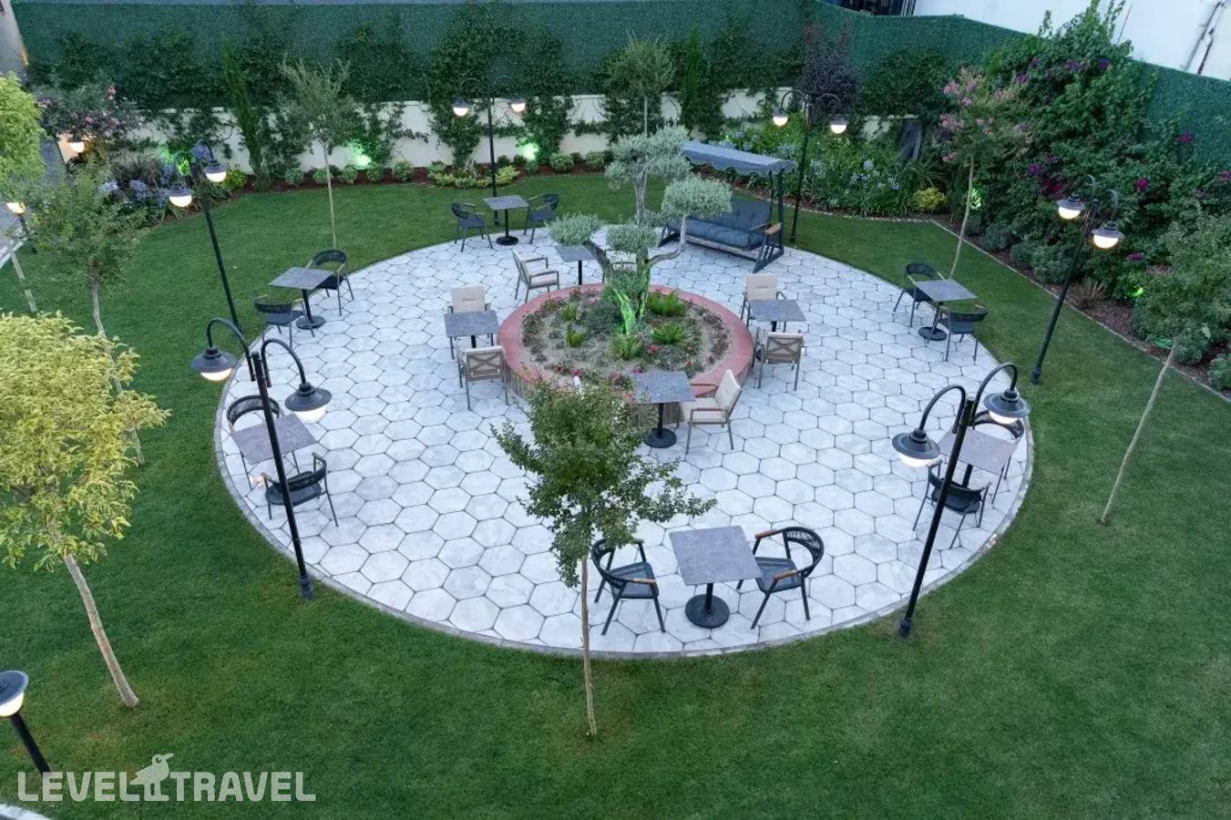 фотографии отеля Kocabicak Buca Hotel в Турция(Измир) - фото №3