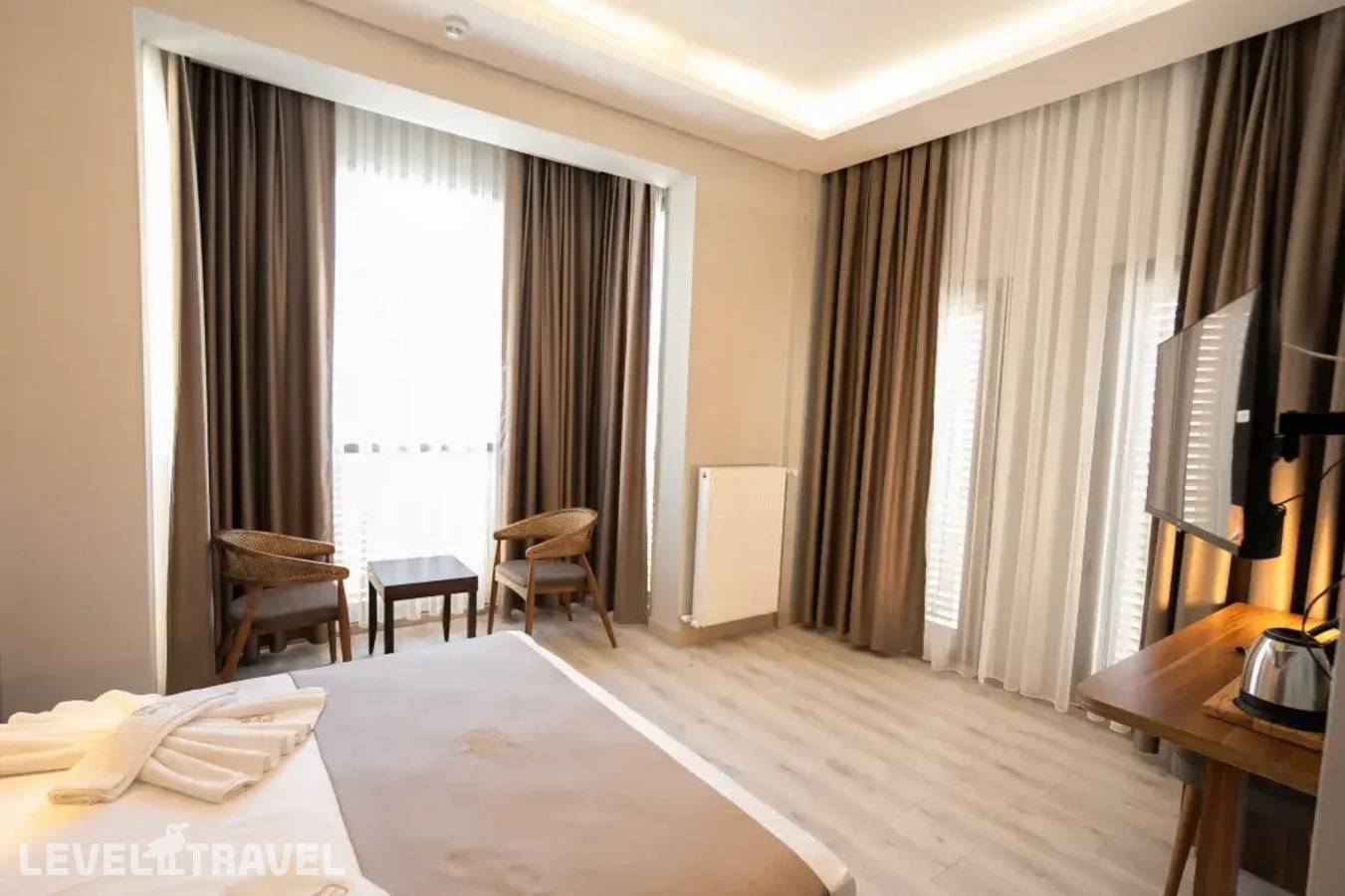 фотографии отеля Kocabicak Buca Hotel в Турция(Измир) - фото №7