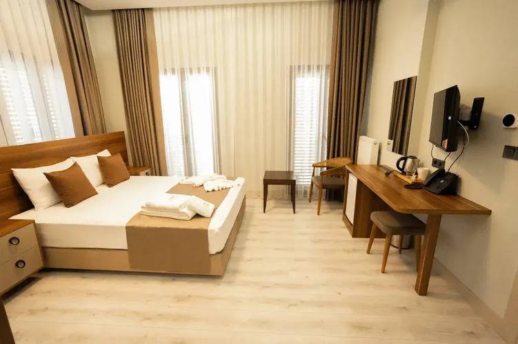 Kocabicak Buca Hotel