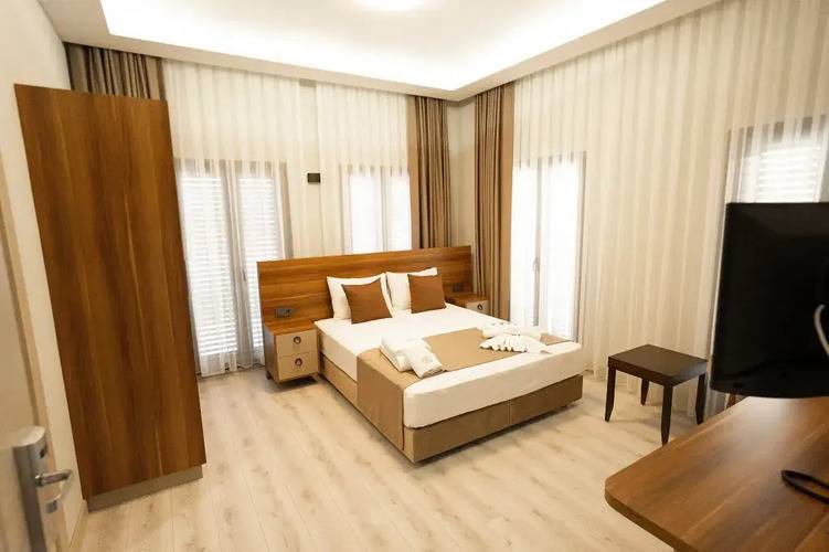Kocabicak Buca Hotel