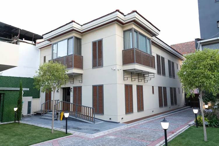 Kocabicak Buca Hotel