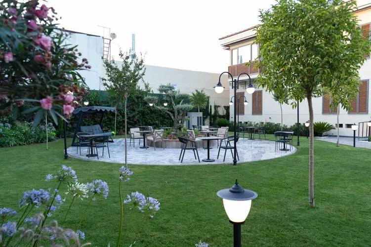 Kocabicak Buca Hotel