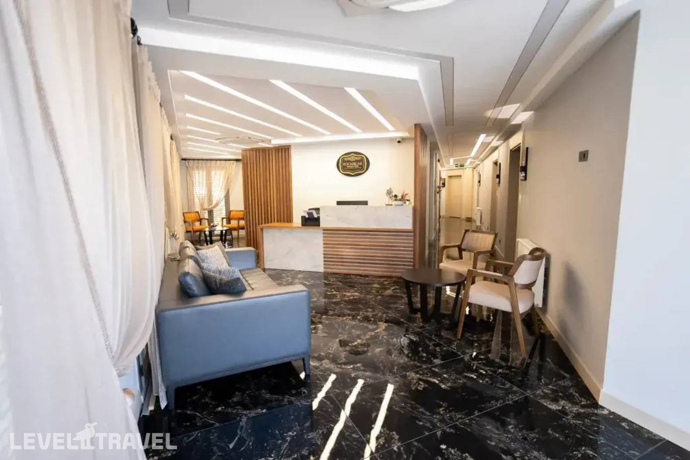 фотографии отеля Kocabicak Buca Hotel в Турция(Измир) - фото №15