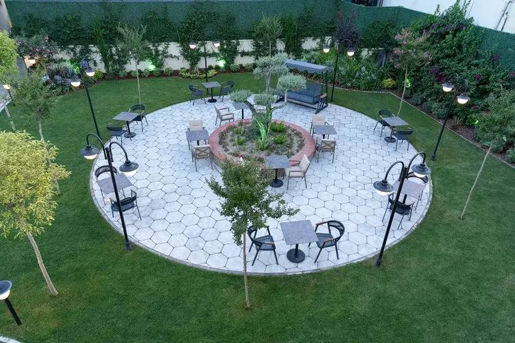 Kocabicak Buca Hotel