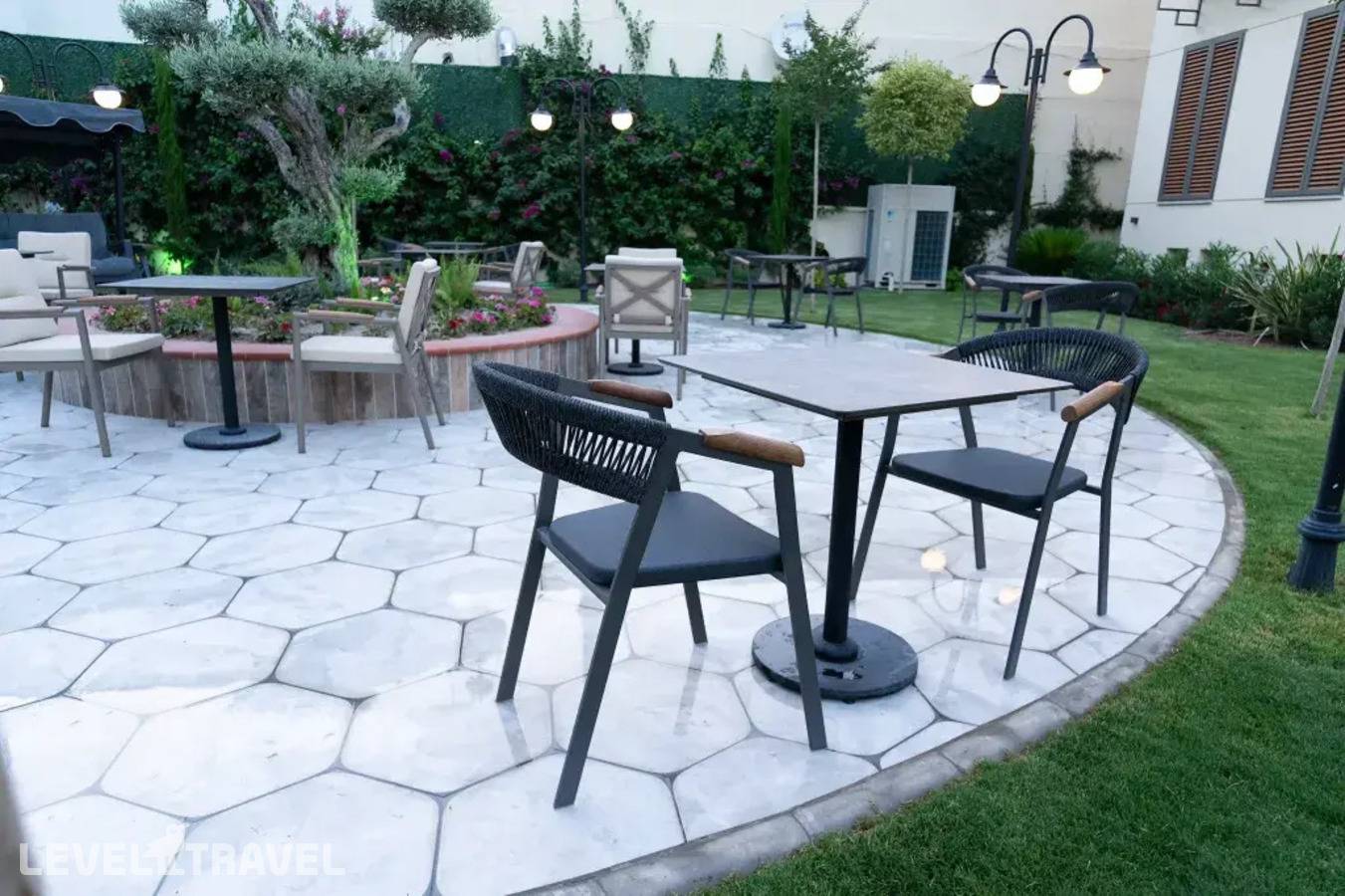 фотографии отеля Kocabicak Buca Hotel в Турция(Измир) - фото №2