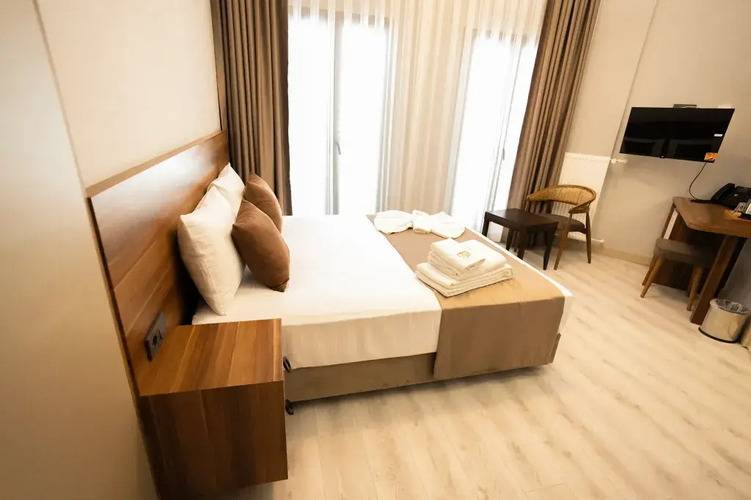 Kocabicak Buca Hotel