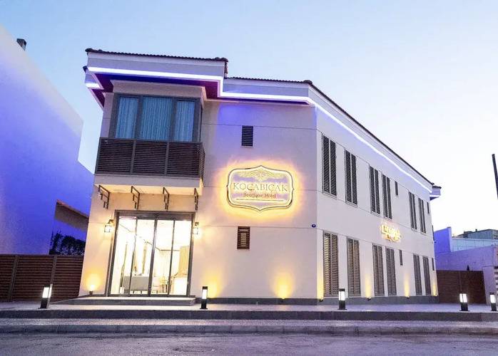 Kocabicak Buca Hotel