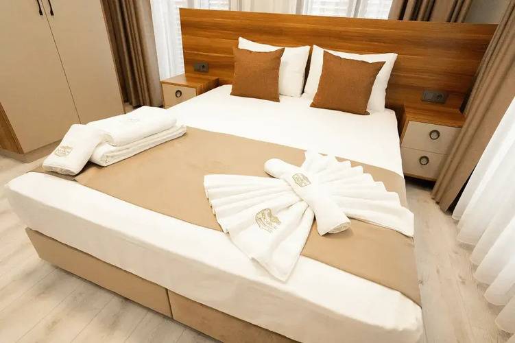Kocabicak Buca Hotel