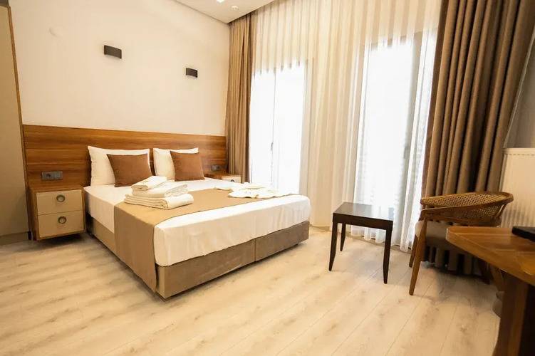 Kocabicak Buca Hotel
