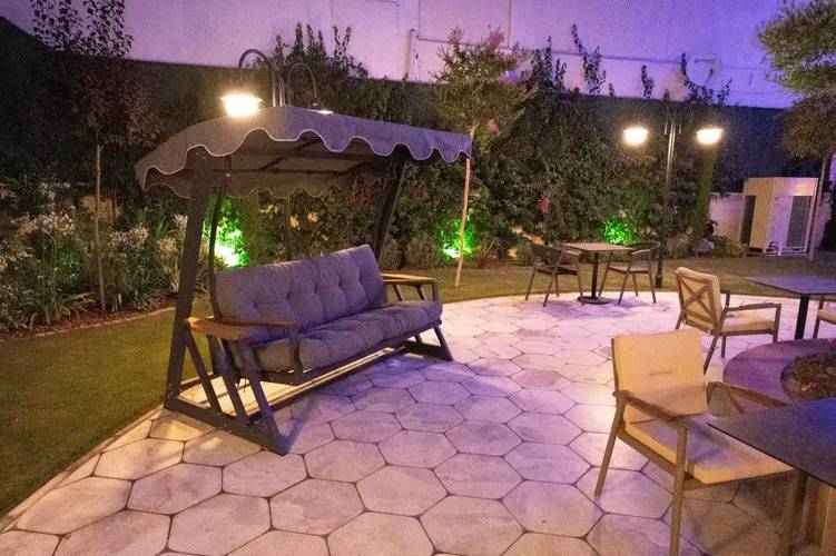 Kocabicak Buca Hotel