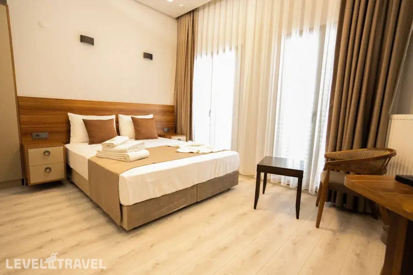 фотографии отеля Kocabicak Buca Hotel в Турция(Измир) - фото №14