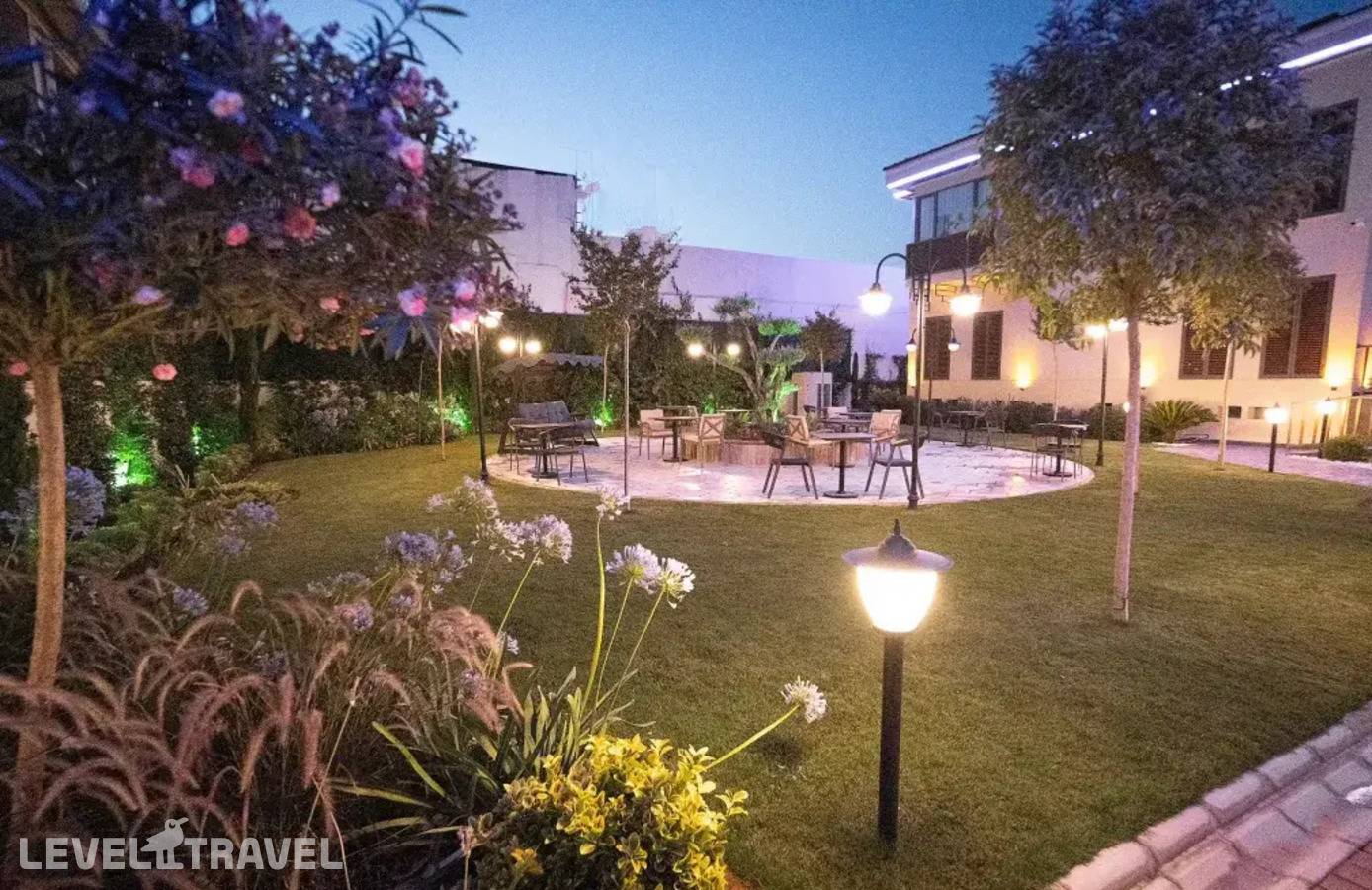 фотографии отеля Kocabicak Buca Hotel в Турция(Измир) - фото №12