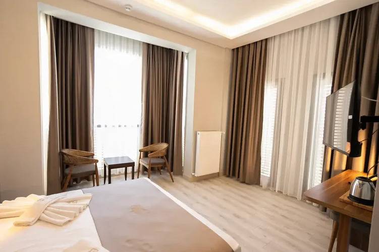 Kocabicak Buca Hotel