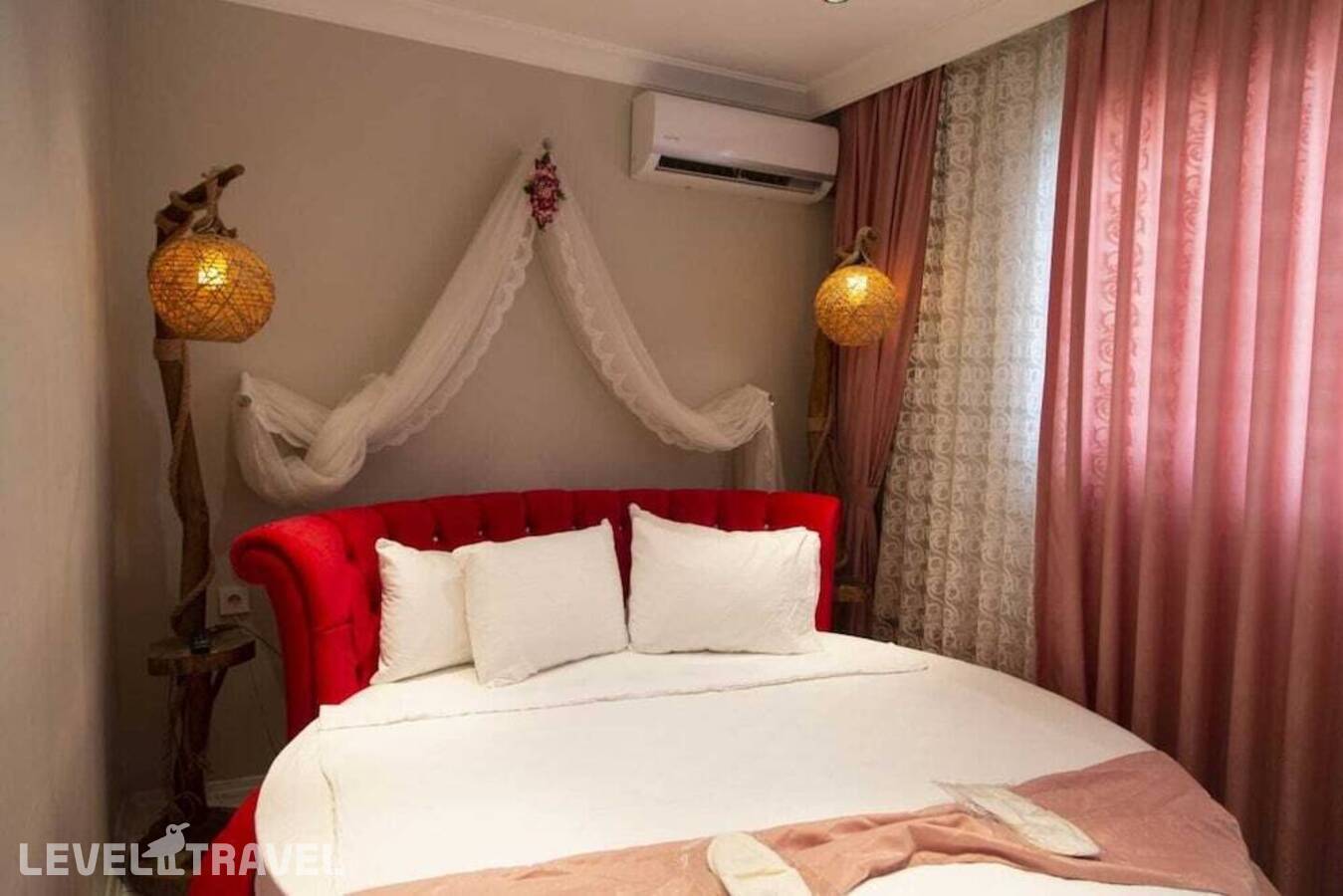 фотографии отеля Sirinyer Elit Rezidans в Турция(Измир) - фото №5