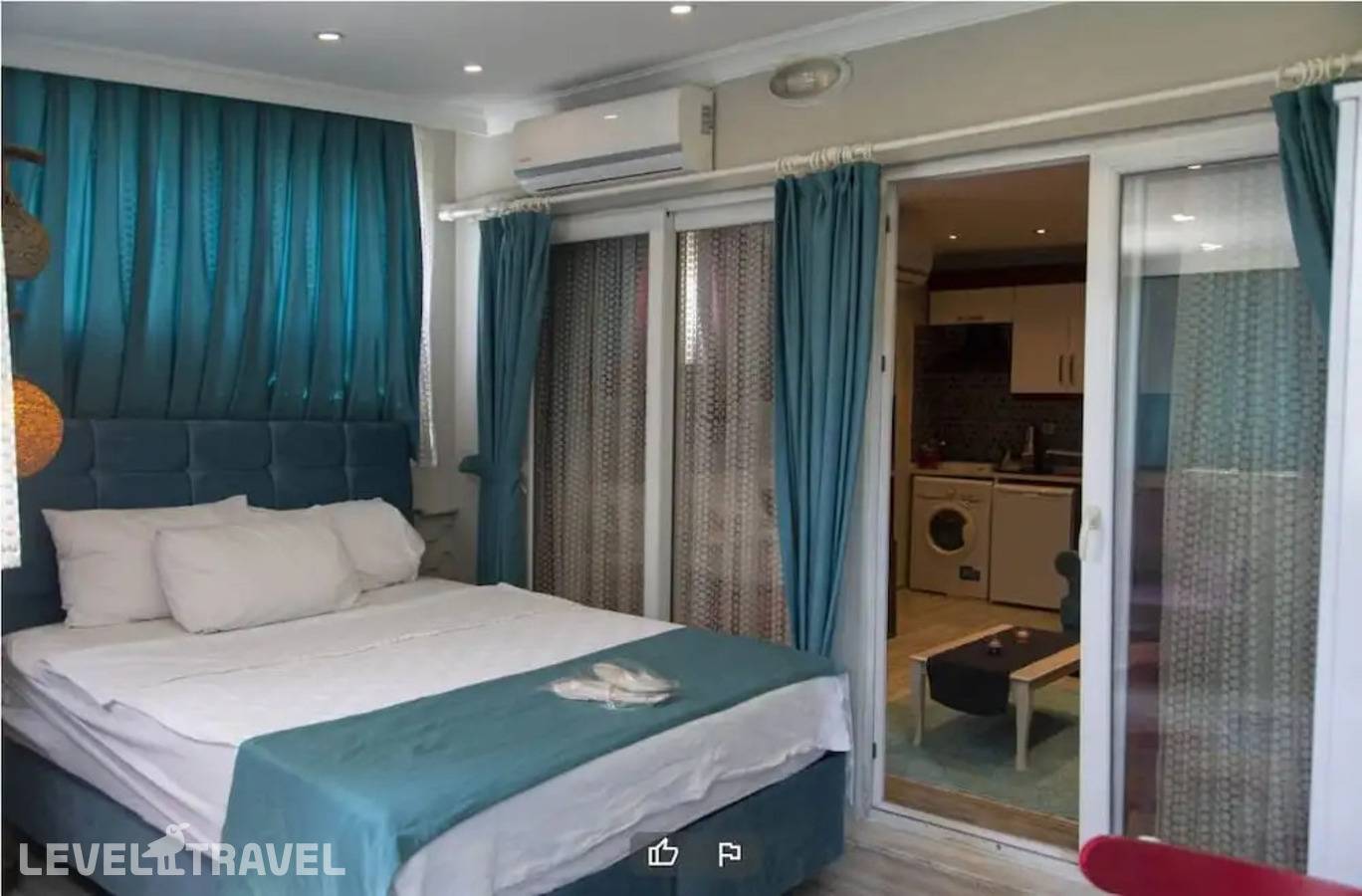 фотографии отеля Sirinyer Elit Rezidans в Турция(Измир) - фото №2