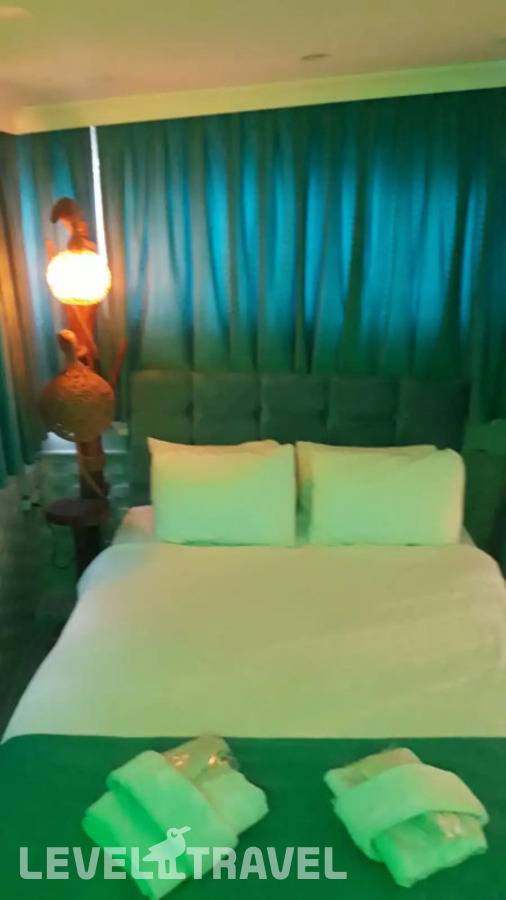 фотографии отеля Sirinyer Elit Rezidans в Турция(Измир) - фото №18