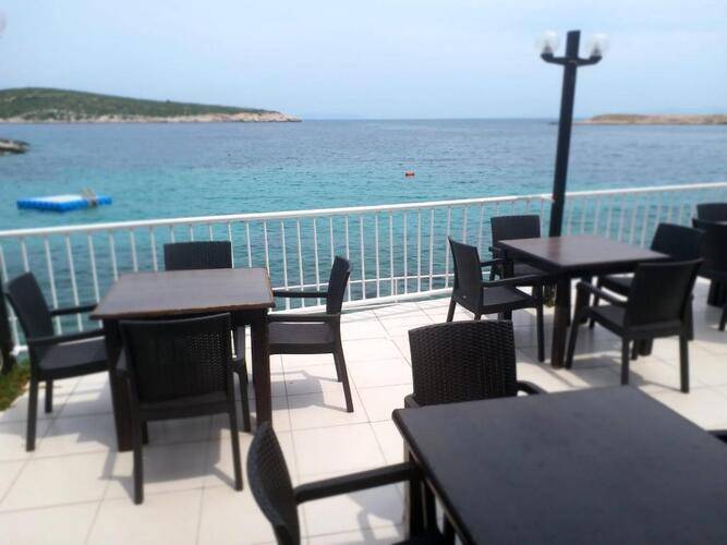 Grand Hotel Avci Karaburun