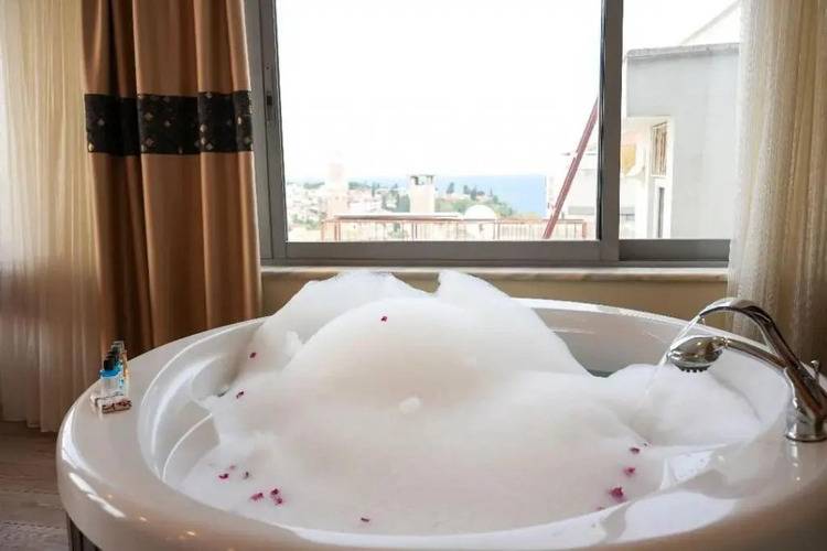 Mse Golden Lux Hotel