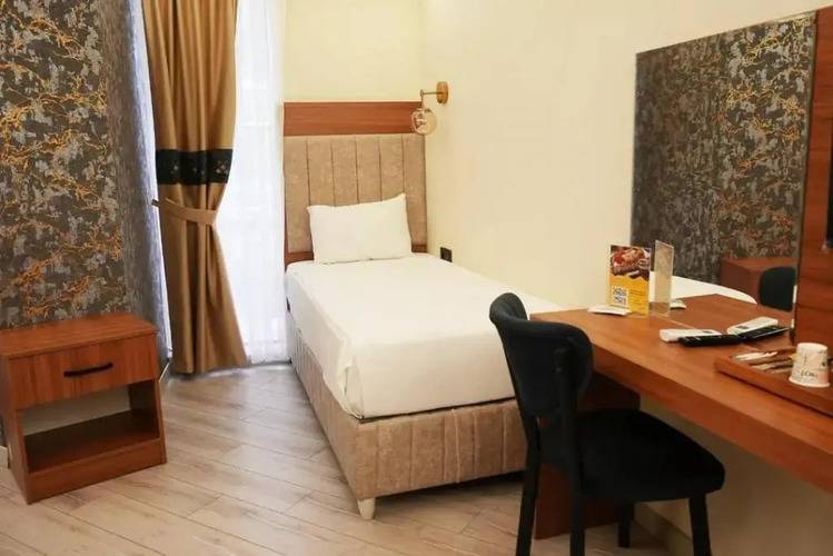 Mse Golden Lux Hotel