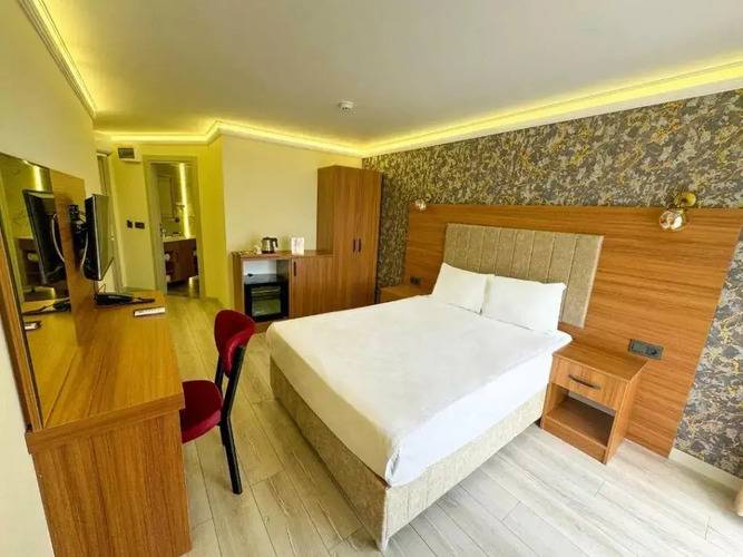 Mse Golden Lux Hotel