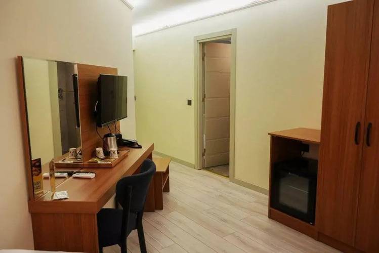 Mse Golden Lux Hotel