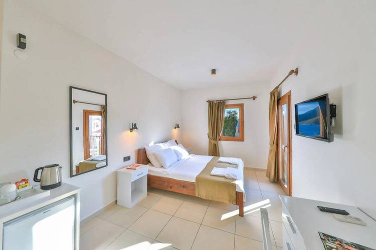 Zinbad Hotel