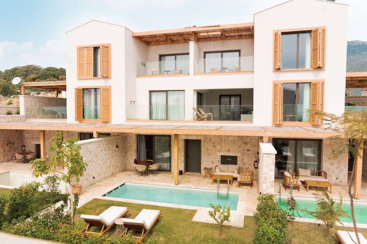 Novva Hotels