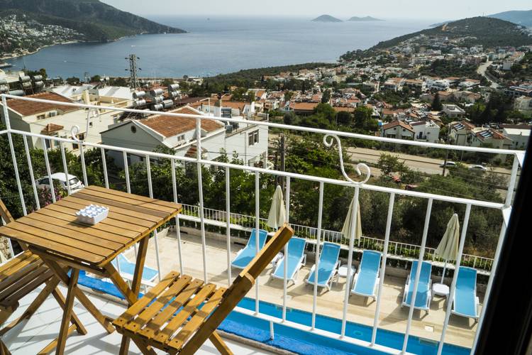 Boutique Hotel Marquis Blue Hotel