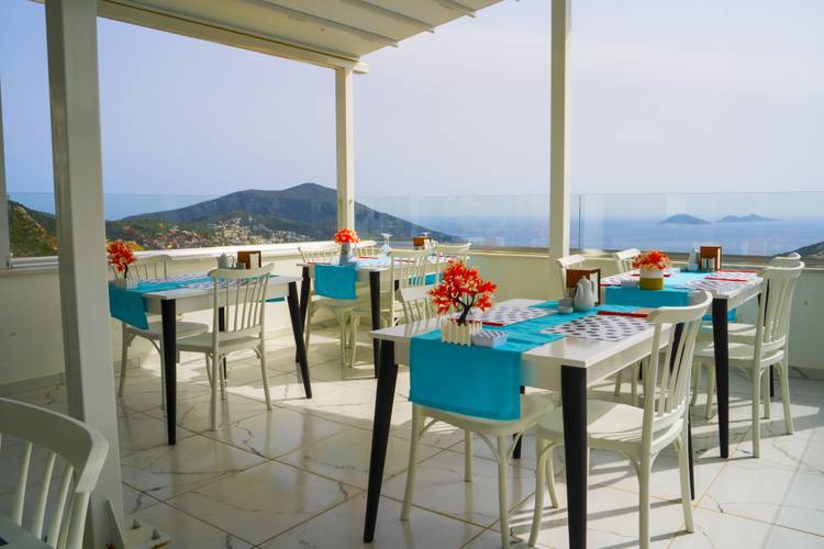 Boutique Hotel Marquis Blue Hotel