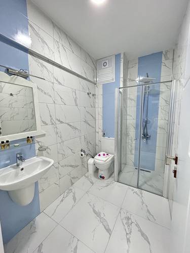 Boutique Hotel Marquis Blue Hotel