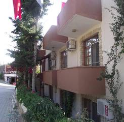 $item['hotel']['name']