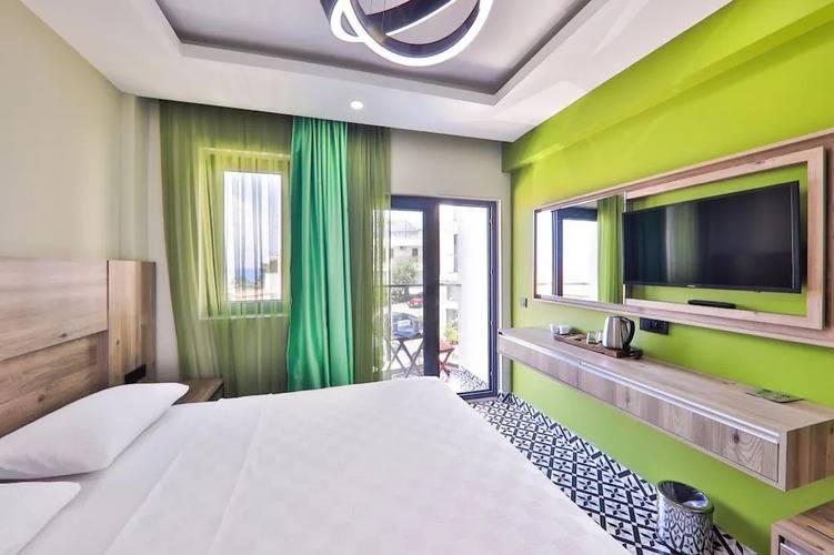 Zeytin Hotel