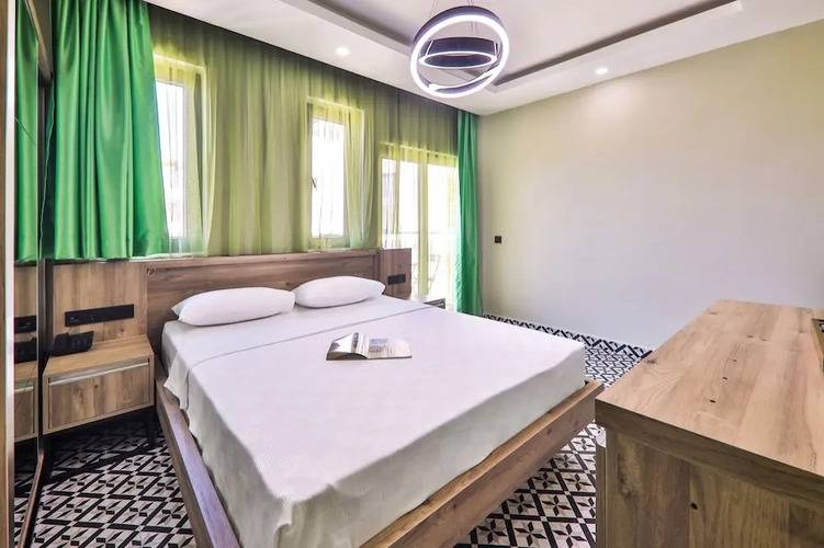 Zeytin Hotel